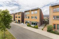 Woning Zuiderlicht 71 Heerhugowaard