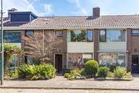 Woning Camphuysenstraat 13 Vleuten