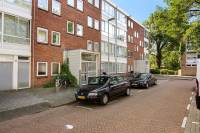 Woning Asingaborg 73 Amsterdam