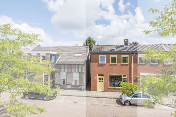 Woning Golsstraat 28 Hengelo
