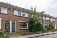 Woning Gerard Doustraat 46 Hengelo