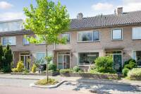 Woning Nijldreef 21 Utrecht