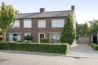 Woning Willibrordusstraat 14 Loon op Zand