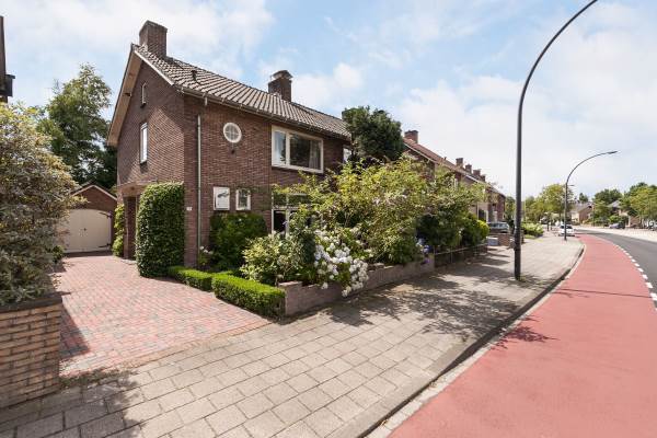 Woning Gronausestraat 78 Enschede