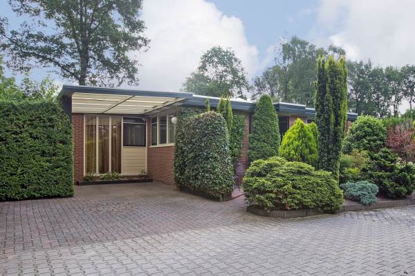 Woning Meerboomweg 159 Hollandscheveld
