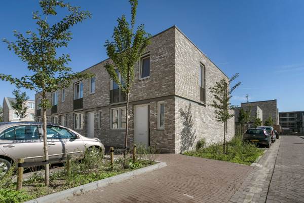 Woning Fosforstraat 7 Eindhoven