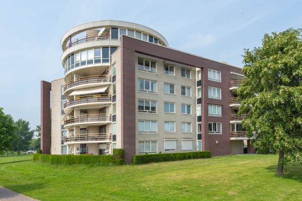 Woning Fellinilaan 152 Almere