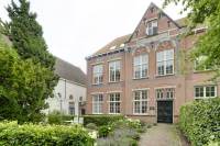 Woning Westerstraat 129B Enkhuizen