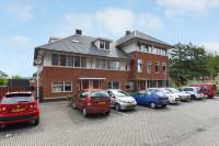 Woning Oliemolen 33 Delft