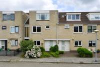 Woning Rozenstraat 11 Badhoevedorp