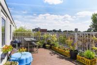 Woning Javastraat 168-III Amsterdam