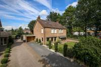 Woning Dorpsstraat 73A De Wijk