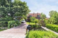 Woning Geerweg 9 Benthuizen