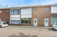 Woning Findelstraat 31 Tilburg
