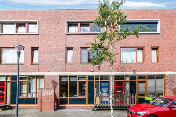 Woning Graspieper 97 Eindhoven