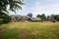 Woning Coevorderweg 5 Slagharen