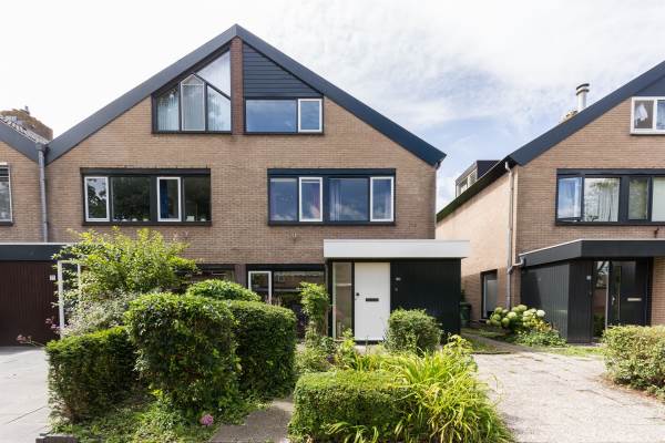 Woning De Wielewaal 24 Zevenhuizen Zh