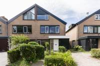 Woning De Wielewaal 24 Zevenhuizen Zh