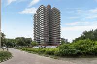 Woning Dunantstraat 1231 Zoetermeer