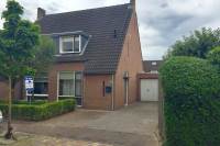 Woning Ravenbos 7 Chaam