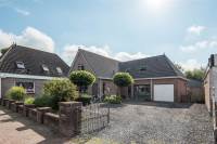 Woning Jetze Veldstraweg 35a Ouwsterhaule