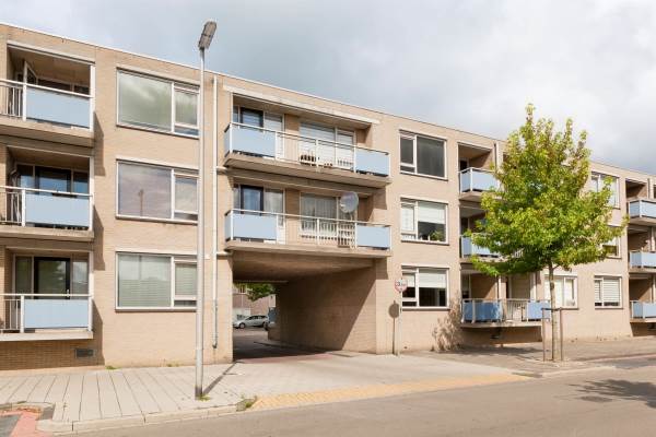 Woning Koningshof 59 Alphen aan den Rijn