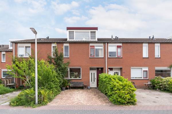 Woning Geelvinkbaai 30 Capelle aan den IJssel