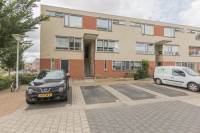 Woning Klipperdijk 42 Lisse