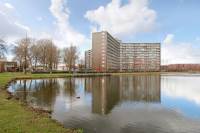 Woning Vrijheer van Eslaan 185 Papendrecht