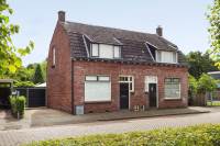 Woning Prins Hendrikstraat 25 Boxtel