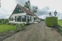 Woning de Groeve 16 Foxwolde