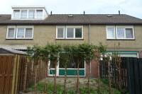 Woning Schoenerstraat 37 Zaandam