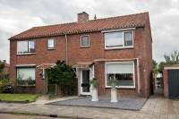 Woning Gezinastraat 2 Hengelo