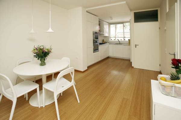 Woning Candidaschouw 21 Zoetermeer