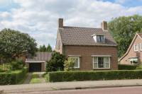 Woning Torenlaan 36 Beilen