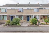 Woning Lokkenstraat 6 's-Gravendeel