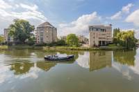 Woning Entrepothof 35 Amsterdam