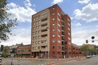 Woning Zaanenstraat 147 Haarlem