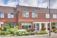 Woning Siem van Duinhof 8 Beverwijk