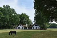 Woning Hessenweg 103 Lunteren