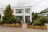 Woning Teherandreef 14 Utrecht