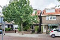 Woning Hyacinthenstraat 46 Santpoort-Noord