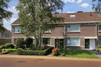 Woning Jean Monnetstraat 150 Heemskerk