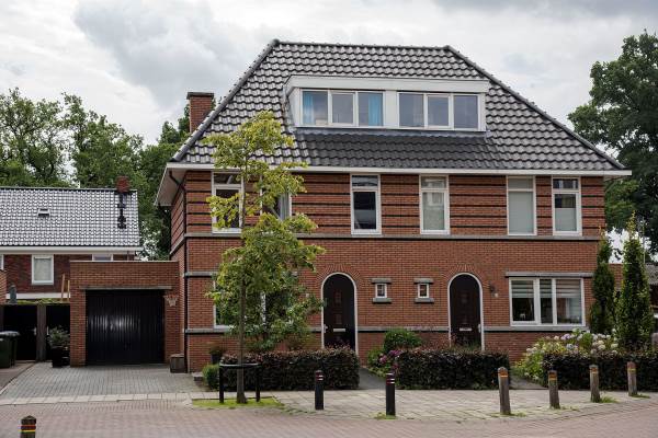Woning Boekelose Stoomblekerij 142 Enschede