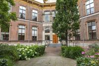 Woning Kamerlingheplein 7 Groningen