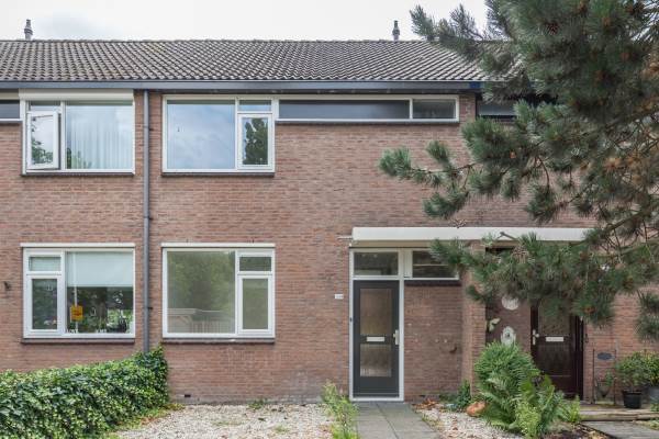 Woning Ring 334 Hendrik-Ido-Ambacht