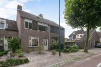 Woning Valkenhorst 4 Cuijk