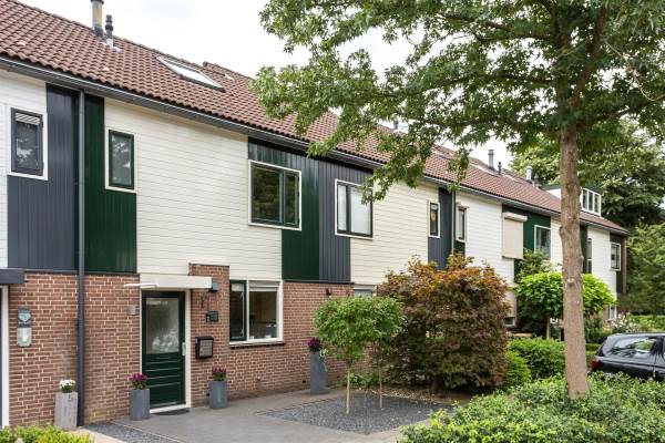 Woning Spechtstraat 7 Duiven