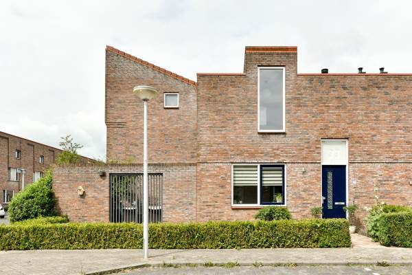 Woning Zevenblad 33 De Meern