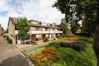 Woning Jan Ligthartstraat 42 Lekkerkerk